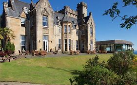 Stonefield Castle Hotel ‘A Bespoke Hotel’